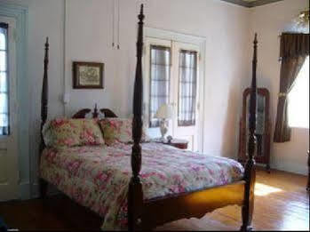 Old Castillo Bed And Breakfast Saint Martinville Exteriör bild