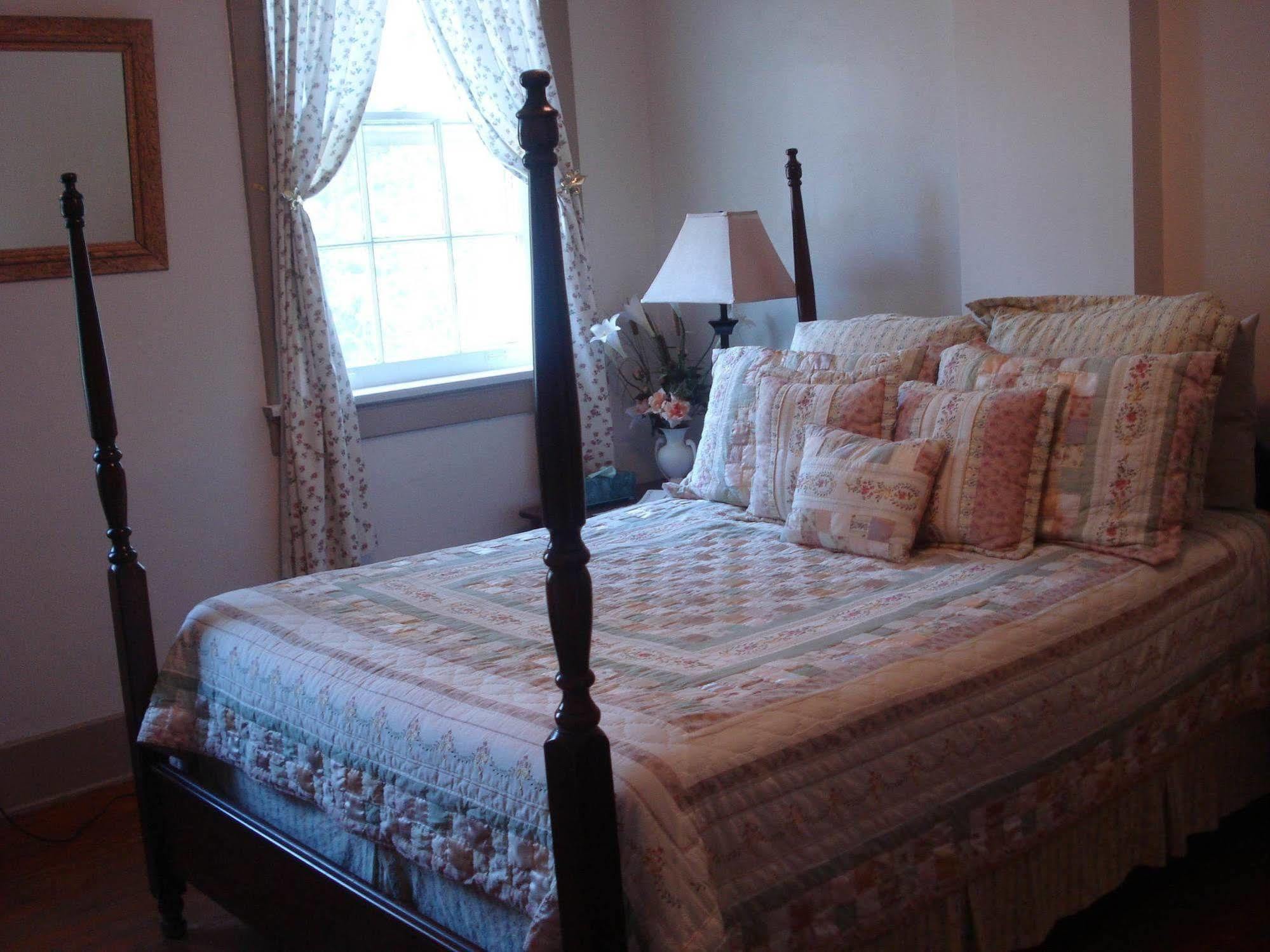 Old Castillo Bed And Breakfast Saint Martinville Exteriör bild